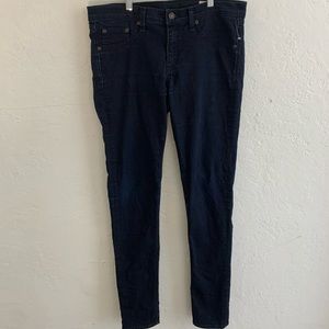 Rag and Bone denim leggings jeans